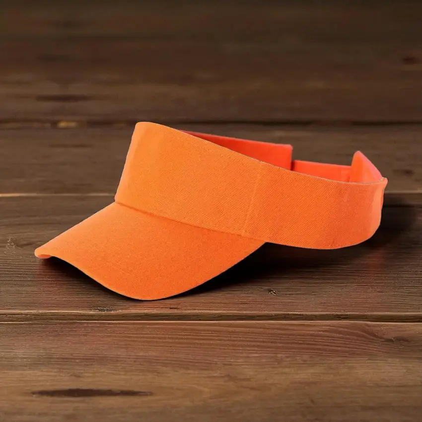 Visor Cap
